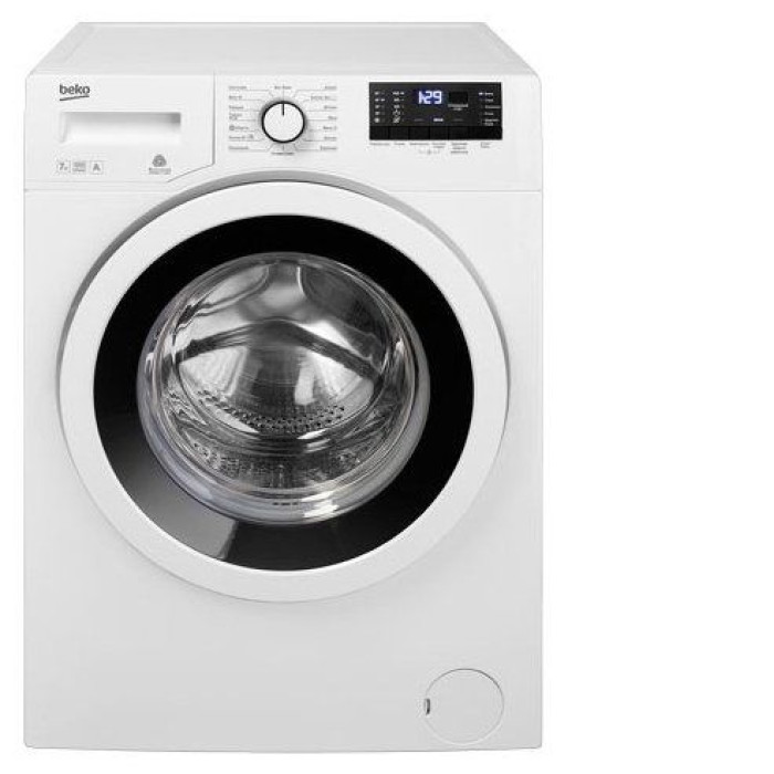 Стиральная машина с фронтальной загрузкой BEKO ELY 77031 PTLYB3 Стиральная машина с фронтальной загрузкой BEKO ELY 77031 PTLYB3