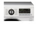 Стиральная машина с фронтальной загрузкой LG F1296WD3 Стиральная машина с фронтальной загрузкой LG F1296WD3