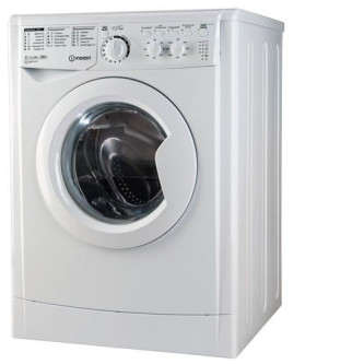 Стиральная машина с фронтальной загрузкой INDESIT EWSC 61051
