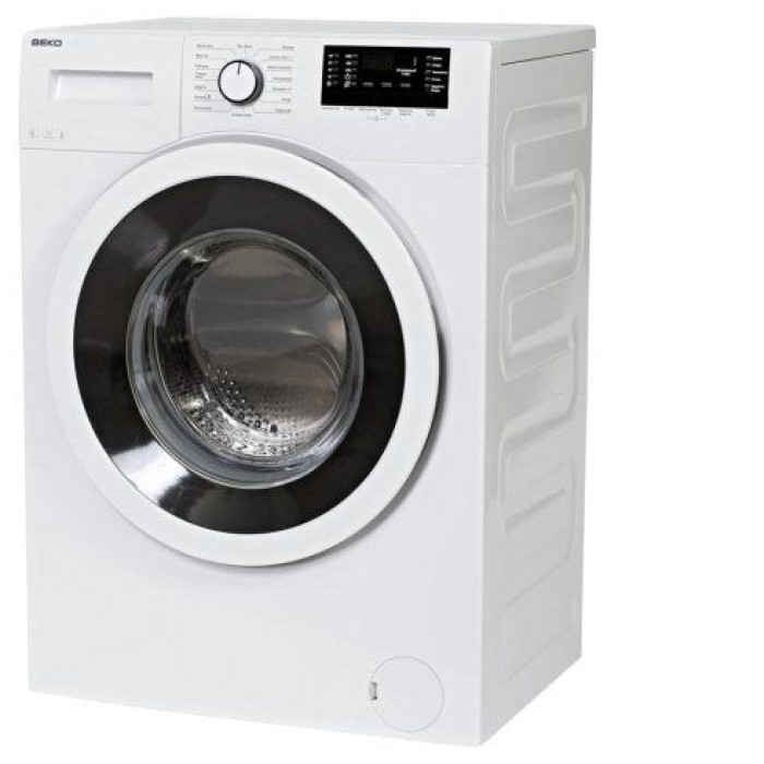 Стиральная машина с фронтальной загрузкой BEKO WKY 61031 PTMB3 Стиральная машина с фронтальной загрузкой BEKO WKY 61031 PTMB3