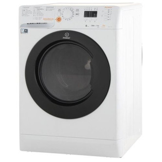 Стиральная машина INDESIT XWDA 75128X WKKK Стиральная машина INDESIT XWDA 75128X WKKK
