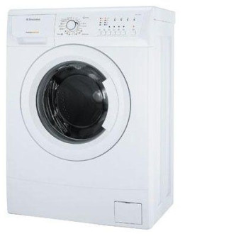 Стиральная машина полноразмерная ELECTROLUX ewf 126210 a