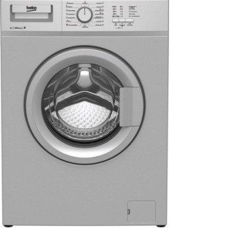Стиральная машина BEKO WRS 55P1 BSS