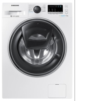 Стиральная машина Samsung WW65K42E00W