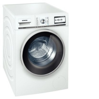 Стиральная машина полноразмерная SIEMENS wm 16y741