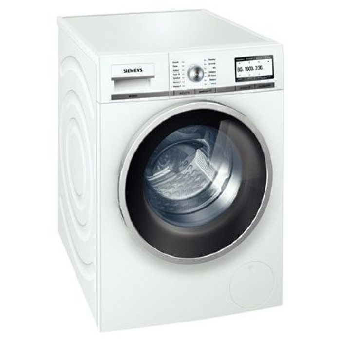 Стиральная машина полноразмерная SIEMENS wm 16y741 Стиральная машина полноразмерная SIEMENS wm 16y741