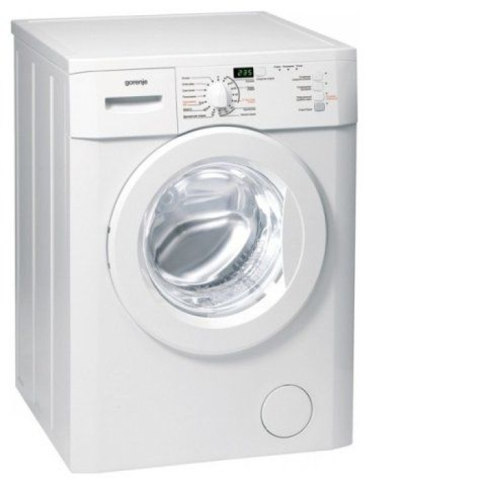 Стиральная машина GORENJE wa 71z45 b