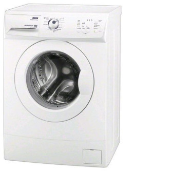 Стиральная машина ZANUSSI zws 6123 v