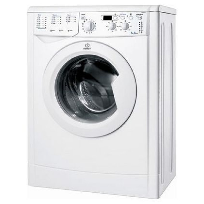 Стиральная машина INDESIT iwsd 5085 Стиральная машина INDESIT iwsd 5085