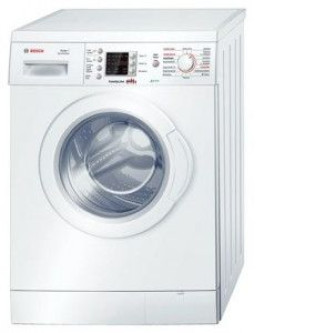 Стиральная машина полноразмерная BOSCH wae 2448 f