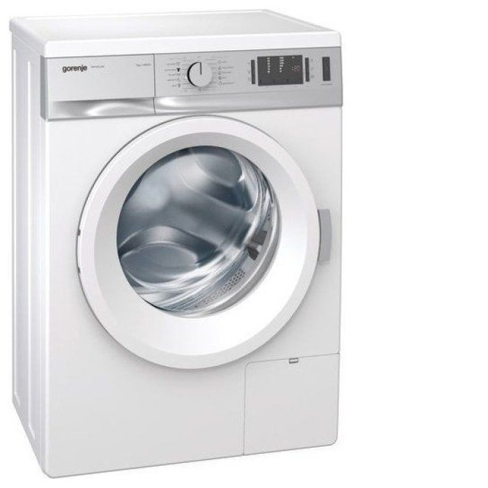 Стиральная машина GORENJE wa 743 w Стиральная машина GORENJE wa 743 w