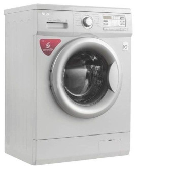 Стиральная машина LG f10b8md1