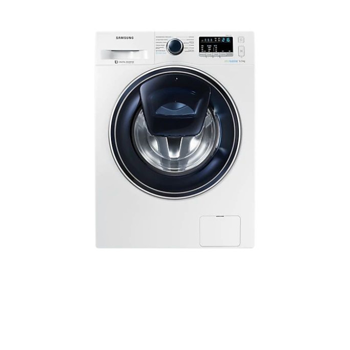 Стиральная машина SAMSUNG WW4600K с AddWash Стиральная машина SAMSUNG WW4600K с AddWash