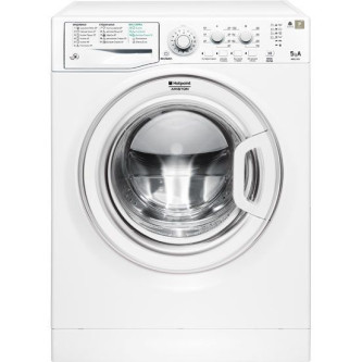Стиральная машина с фронтальной загрузкой HOTPOINT-ARISTON wmul 5050b cis Стиральная машина с фронтальной загрузкой HOTPOINT-ARISTON wmul 5050b cis