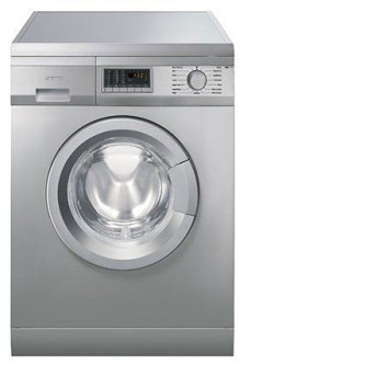 Стиральная машина полноразмерная SMEG wmf147x