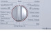 Стиральная машина BOSCH WAE24240OE