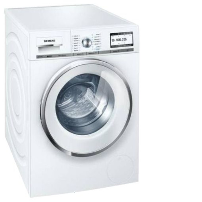 Стиральная машина SIEMENS wm 14y790 oe Стиральная машина SIEMENS wm 14y790 oe