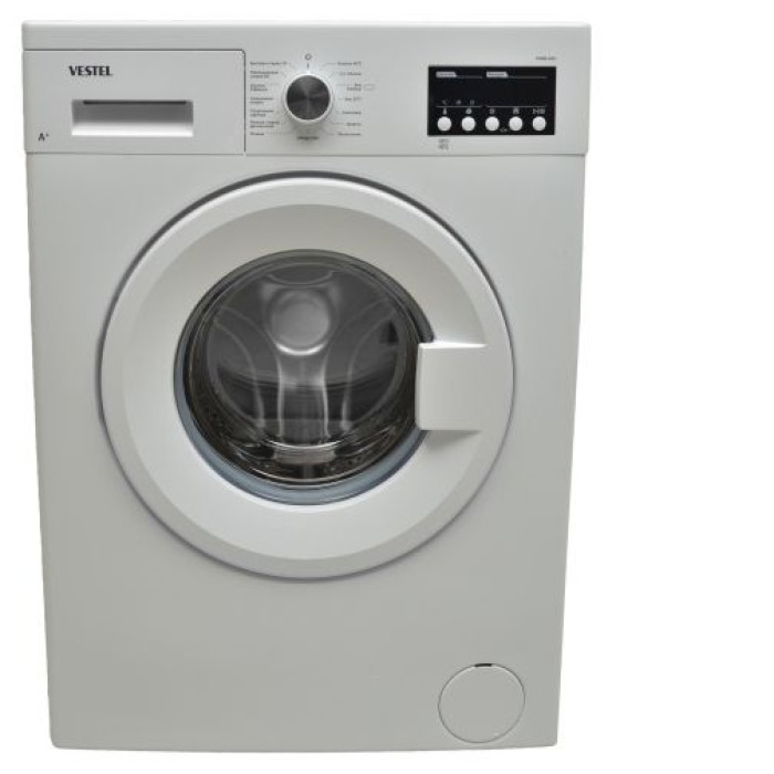 Стиральная машина VESTEL f4wm 1040 Стиральная машина VESTEL f4wm 1040