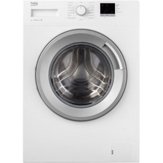 Стиральная машина Beko ELE 67511 ZSW
