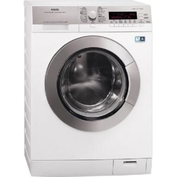 Стиральная машина AEG L87695NWD Стиральная машина AEG L87695NWD
