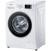 Стиральная машина полноразмерная SAMSUNG wf80f5ebw4w