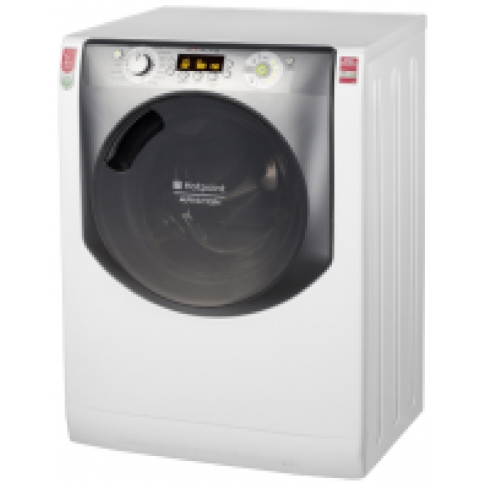 Стиральная машина HOTPOINT-ARISTON qve 7129 u