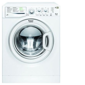 Стиральная машина с фронтальной загрузкой HOTPOINT-ARISTON wmsl 605 cis Стиральная машина с фронтальной загрузкой HOTPOINT-ARISTON wmsl 605 cis