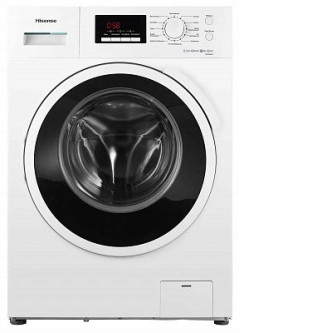 Стиральная машина HISENSE WFBJ7012