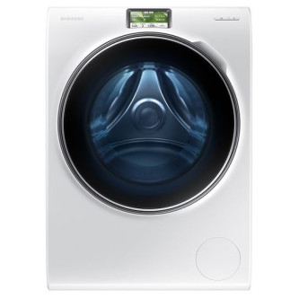 Стиральная машина SAMSUNG WW9000H