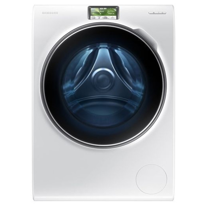Стиральная машина SAMSUNG WW9000H Стиральная машина SAMSUNG WW9000H