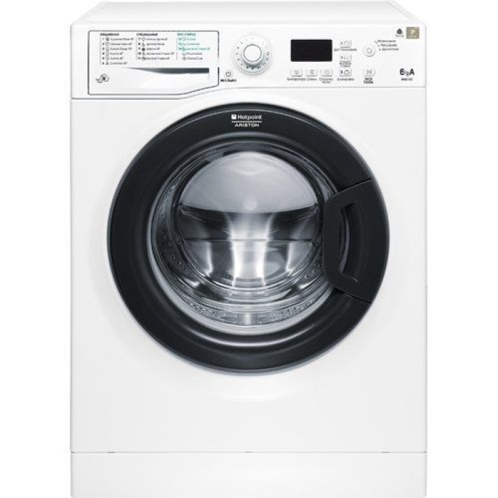 Стиральная машина HOTPOINT-ARISTON wmsg 625 b cis Стиральная машина HOTPOINT-ARISTON wmsg 625 b cis