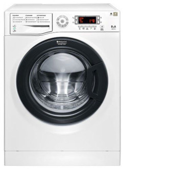 Стиральная машина с фронтальной загрузкой HOTPOINT-ARISTON wmsd 8218 b cis Стиральная машина с фронтальной загрузкой HOTPOINT-ARISTON wmsd 8218 b cis