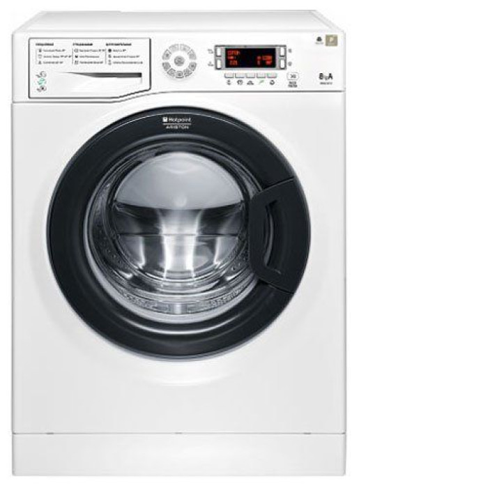 Стиральная машина с фронтальной загрузкой HOTPOINT-ARISTON wmsd 8218 b cis Стиральная машина с фронтальной загрузкой HOTPOINT-ARISTON wmsd 8218 b cis