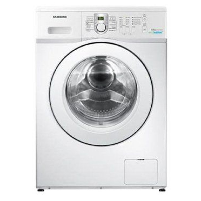 Стиральная машина SAMSUNG wf 6hf1r0w0w