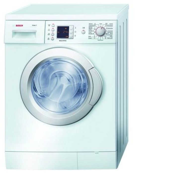 Стиральная машина узкая BOSCH wlx 20444
