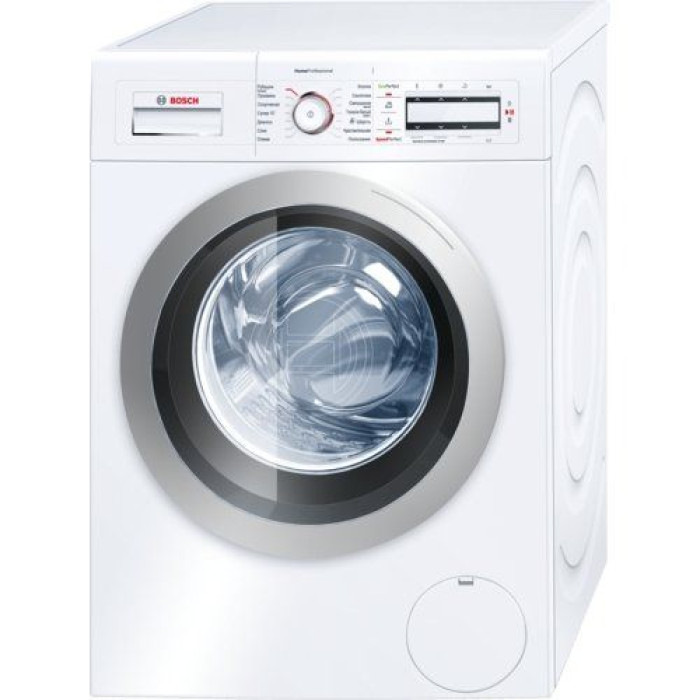 Стиральная машина BOSCH way 24540 oe Стиральная машина BOSCH way 24540 oe