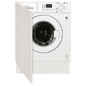 Встраиваемая стиральная машина KUPPERSBUSCH iwt 1466.0 w
