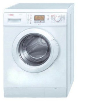 Стиральная машина с сушкой BOSCH wvd 24520