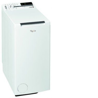 Стиральная машина WHIRLPOOL TDLR 70230