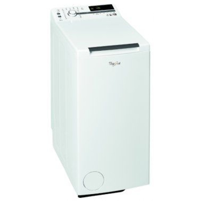 Стиральная машина WHIRLPOOL TDLR 70230 Стиральная машина WHIRLPOOL TDLR 70230