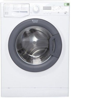 Стиральная машина с фронтальной загрузкой HOTPOINT-ARISTON AQS70D 29 CIS