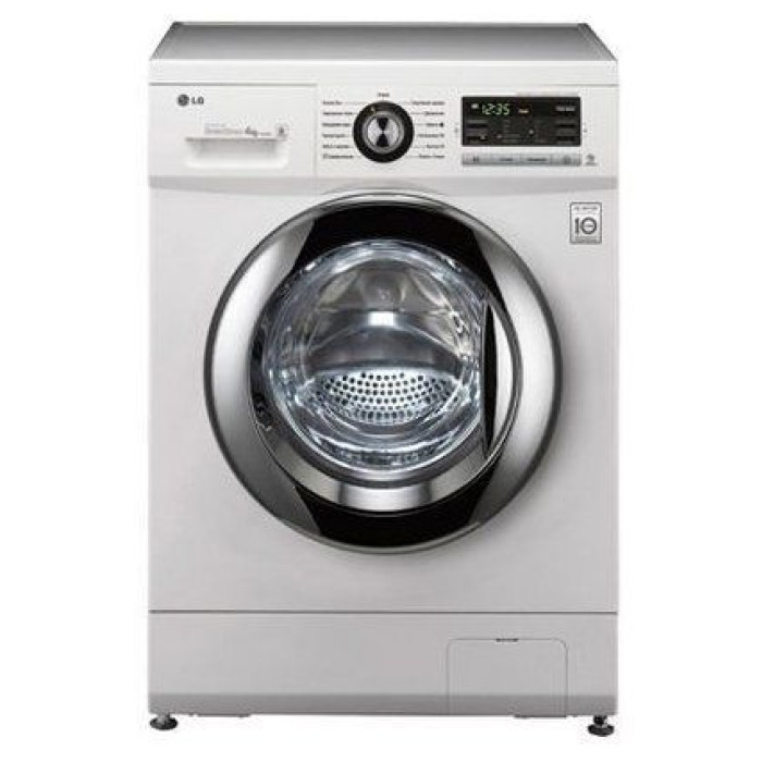 Стиральная машина LG f1296sd3 Стиральная машина LG f1296sd3