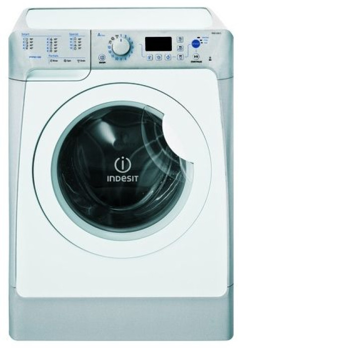 Стиральная машина INDESIT pwe 91273 s