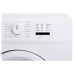 Стиральная машина BEKO WRS 55P1BWW Стиральная машина BEKO WRS 55P1BWW