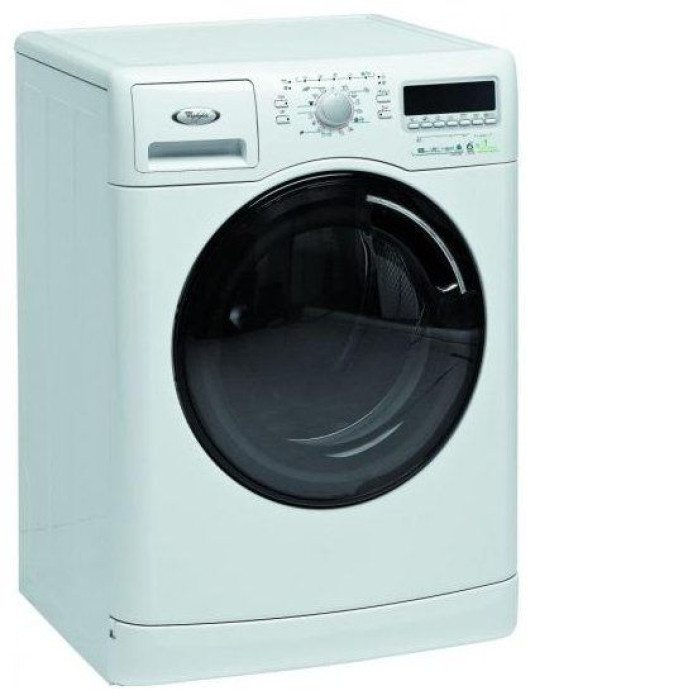 Стиральная машина WHIRLPOOL awoe 8560 Стиральная машина WHIRLPOOL awoe 8560