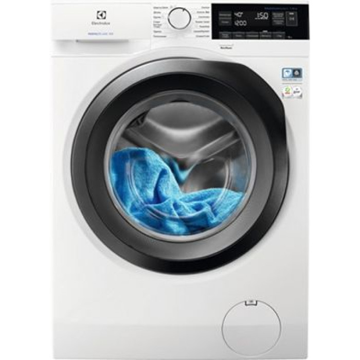 Стиральная машина ELECTROLUX EW7F3R48S Стиральная машина ELECTROLUX EW7F3R48S