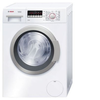 Стиральная машина BOSCH wlo 20240
