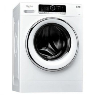 Стиральная машина WHIRLPOOL FSCR 80421 Стиральная машина WHIRLPOOL FSCR 80421