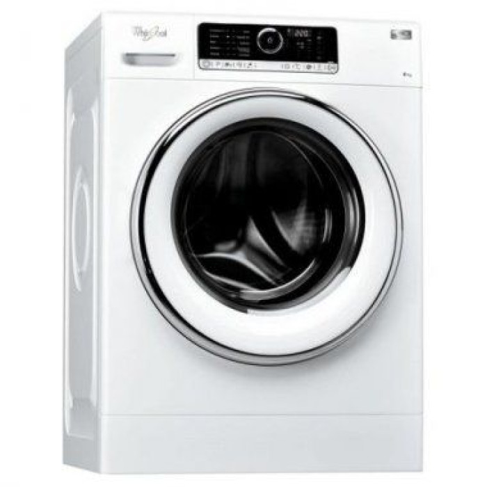 Стиральная машина WHIRLPOOL FSCR 80421 Стиральная машина WHIRLPOOL FSCR 80421
