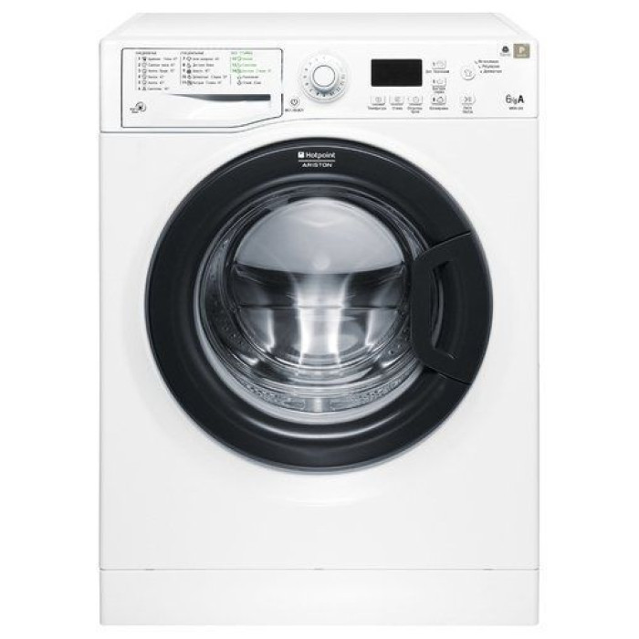 Стиральная машина HOTPOINT-ARISTON wmsg 605 b cis Стиральная машина HOTPOINT-ARISTON wmsg 605 b cis